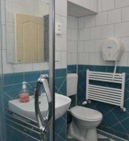 Au Naturel Bonsai Vendégház