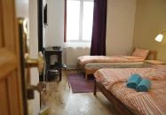 Au Naturel Bonsai Vendégház Parádsasvár