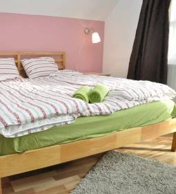 Au Naturel Bonsai Vendégház