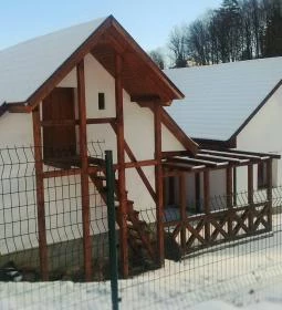 Au Naturel Rózsakert Vendégház