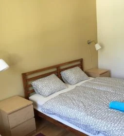 Au Naturel Rózsakert Vendégház