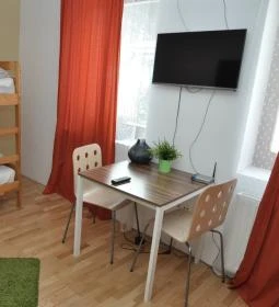 Au Naturel Rózsakert Vendégház