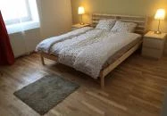 Au Naturel Rózsakert Vendégház Parádsasvár