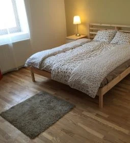 Au Naturel Rózsakert Vendégház