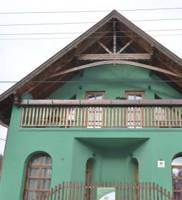 Au Naturel Túraközpont és Vendégház