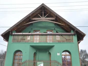 Au Naturel Túraközpont és Vendégház Parádsasvár