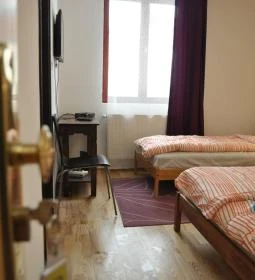 Au Naturel Túraközpont és Vendégház