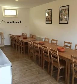 Au Naturel Túraközpont és Vendégház