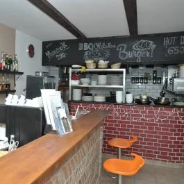 Au Naturel Túraközpont és Vendégház Parádsasvár - Egyéb