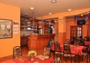 Hegyipatak Panzió Parádsasvár