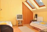 Hegyipatak Panzió Parádsasvár