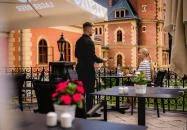 Kastélyhotel Sasvár Parádsasvár