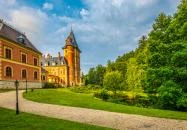 Kastélyhotel Sasvár Parádsasvár