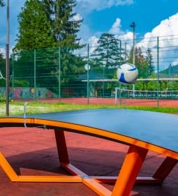 Kastélyhotel Sasvár