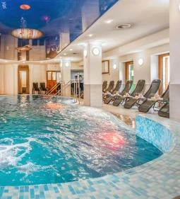 Kastélyhotel Sasvár