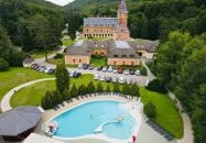 Kastélyhotel Sasvár Parádsasvár