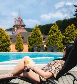 Kastélyhotel Sasvár