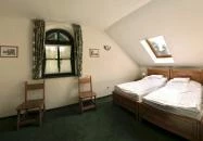 Szent Hubertus Panzió Parádsasvár