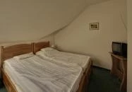 Szent Hubertus Panzió Parádsasvár