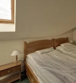 Szent Hubertus Panzió