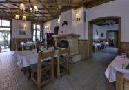 Szent Hubertus Panzió Parádsasvár