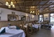 Szent Hubertus Panzió Parádsasvár