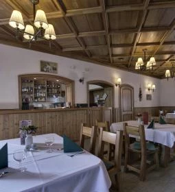 Szent Hubertus Panzió