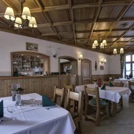 Szent Hubertus Panzió Parádsasvár - Egyéb