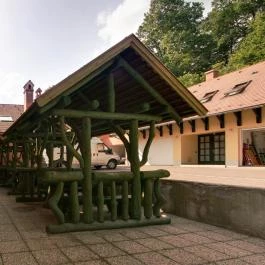 Szent Hubertus Panzió Parádsasvár - Egyéb