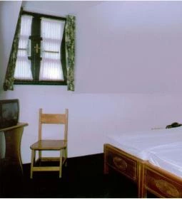 Szent Hubertus Panzió