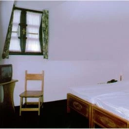 Szent Hubertus Panzió Parádsasvár - Külső kép