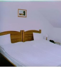 Szent Hubertus Panzió