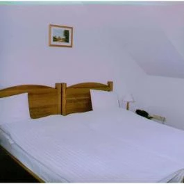 Szent Hubertus Panzió Parádsasvár - Külső kép