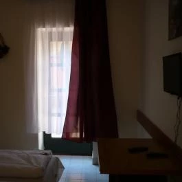 Szent Hubertus Panzió Parádsasvár - Szobák