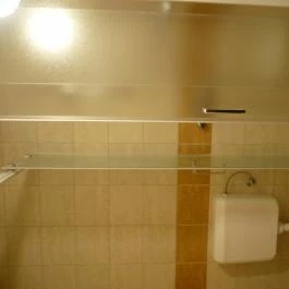 Szent Hubertus Panzió Parádsasvár - Szobák