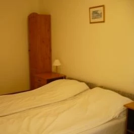 Szent Hubertus Panzió Parádsasvár - Szobák