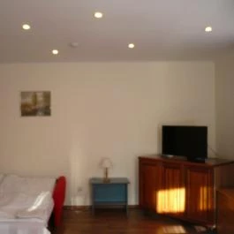 Szent Hubertus Panzió Parádsasvár - Szobák