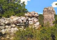 Pásztó - Hasznosi vár