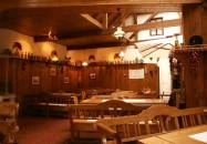 Fészek Csárda Páty