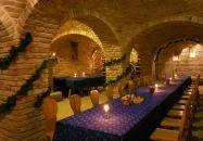 Fészek Csárda Páty