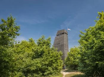 Csergezán Pál-kilátó Páty