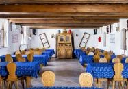 Gastland M1 Hotel Páty