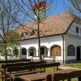 Gastland M1 Hotel Páty - Egyéb