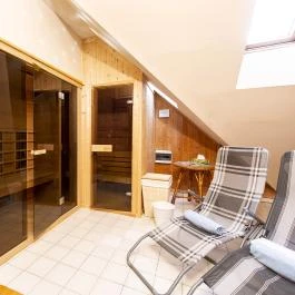 Gastland M1 Hotel Páty - Wellness