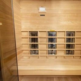 Gastland M1 Hotel Páty - Wellness