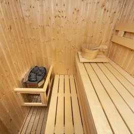 Gastland M1 Hotel Páty - Wellness