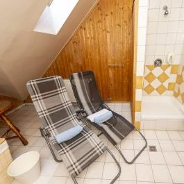 Gastland M1 Hotel Páty - Wellness