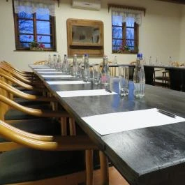 Gastland M1 Hotel Páty - Egyéb