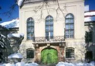 Pécel - Ráday-Kastély