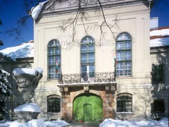 Ráday-Kastély Pécel